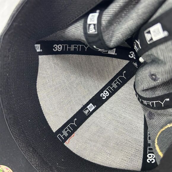 39Thirty Chicago Cubs 2016 World Series Champions Hat Black - Picture 10 of 10